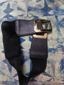Black Belt