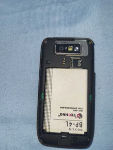 Nokia E63