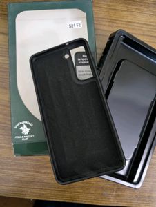 Cool Batman Cover Samsung S21 Fe🔥💯