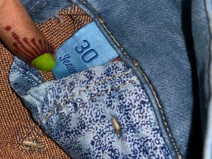 Combo 2 Jean&#39;s Pant Women&#39;s