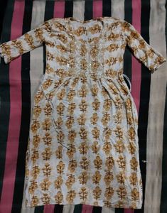 Kurti XXL Size