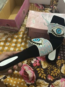 Evil Eye Flats