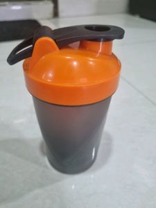 Asitis Nutrition Shaker Bottle