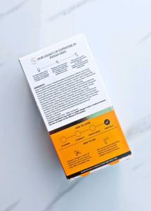 Dr. Sheth’s Kesar &amp; Kojic Acid Sunscreen