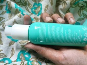 Earth Rhythm Ceramide Face Moisturizer
