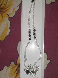 Brand New Payal.