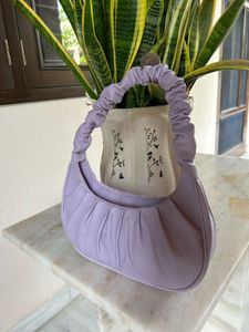 Combo: Purse+Belt Bag+Sling Bag