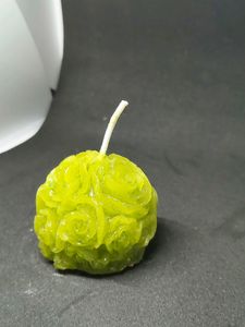 Handmade Paraffin Wax Scented Candle