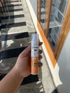 L’SENSA Aqua Sunscreen Gel SPF 50 – Unused, 50ml