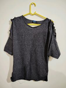 Fashionable Top