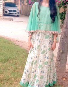 Price Drop 🥳Ethnic Gown