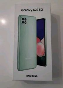 Samsung Galaxy A22