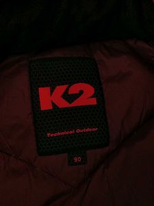 Winter Jacket With Cap Made In Vietnam