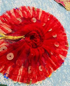 Laddu Gopal Festival Dress Size 6,7,8