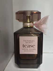 10 ML sample of VS tease cocoa soiree