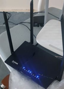 ACT wifi Rauter