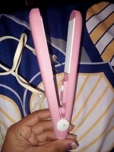 MINI STRAIGHTER