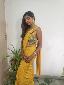 Ready To Wear Saari