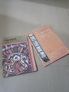 Class 11 English Book Combo📚👀