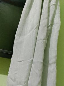 Pure Cotton Hijab/Stole Pack of 2