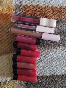 Lipstick Bundle