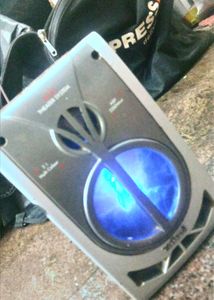 Mini Theatre System