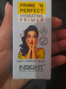 Insight Hydrating Primer