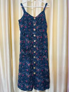 Dressberry Indigo Maxi Dress