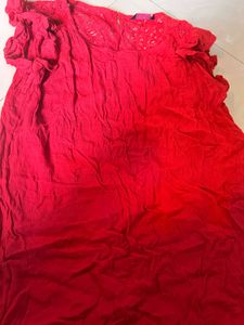 Red Toop