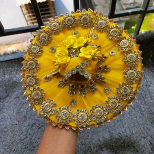 Khana Ji Dress