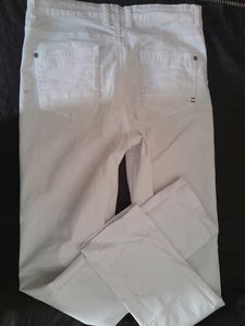 White Jean