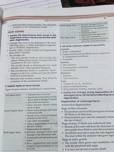 Competency Based Q &amp; A In Physiology