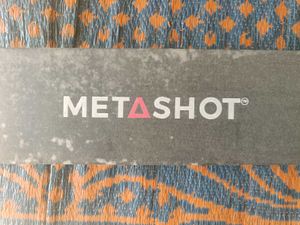 Metashot Smart Bat
