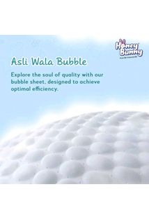 Honey Bunny Everyday Pants - M