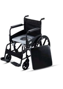 Wheelchair ♿