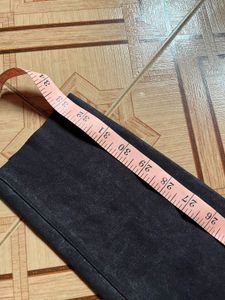 Zara High Waist Pant
