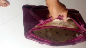 Shoulder Bag
