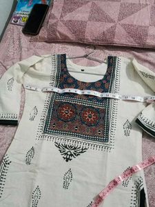 Beautiful Kurta