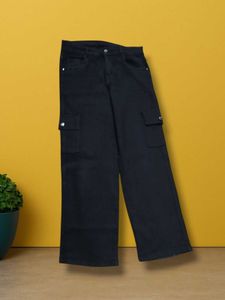 J@43 Size-32 (Sale) Latest Ladies high waist Jeans