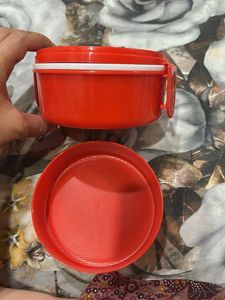 Cute Lunch Box