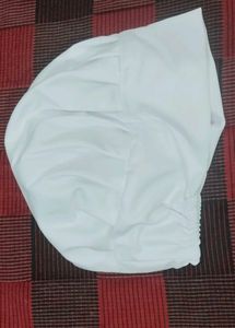 Chef Coat Pant And Cap Set