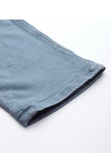 UCB Light Wash Denim Jeans