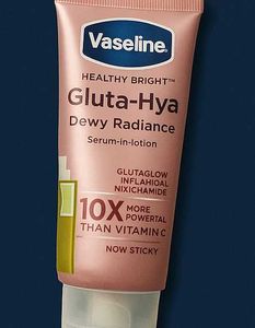 Vaseline Gluta-Hya Lotion