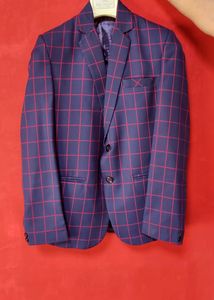 Suit(Coat,Pant)