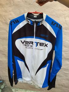 Vertex orignal Biker Jersey