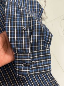 PETER ENGLAND FORMAL SHIRT