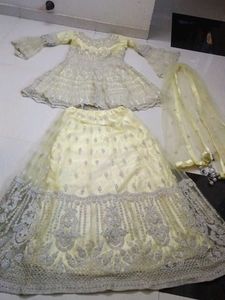 Lehenga