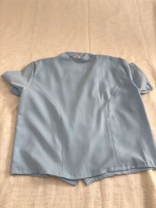 Tops Combo - 4 Stylish Pieces
