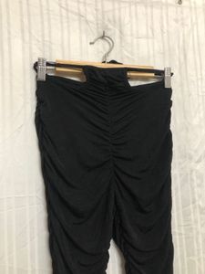 Black Stylish Leggings