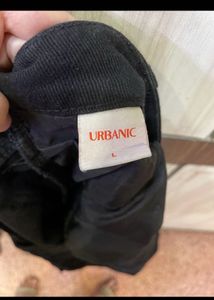 Stylish Black Denim Jeans for Women